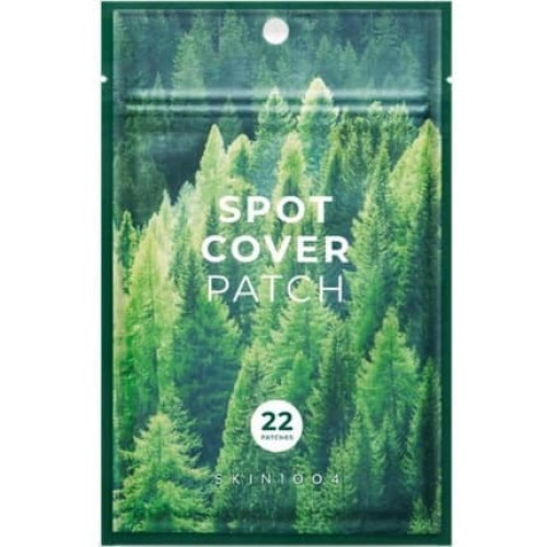 Skin1004 Madagascar Centella Spot Cover 22pcs