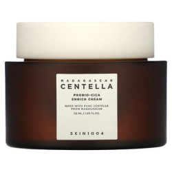 Skin1004 Madagascar Centella Probio-Cica Enrich Cream 50ml Skin1004 Madagascar Centella Probio-Cica Enrich Cream 50ml