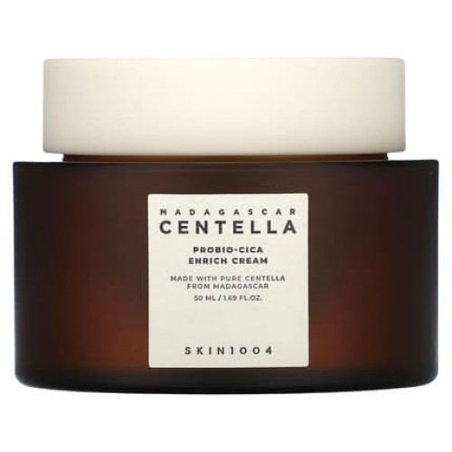 Skin1004 Madagascar Centella Probio-Cica Enrich Cream 50ml
