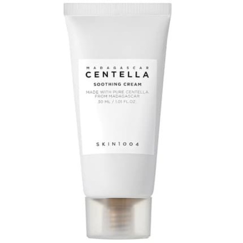 Skin1004 Madagascar Centella Soothing Cream 30ml
