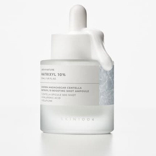 Skin1004 Matrixyl 10 Boosting Shot Ampoule
