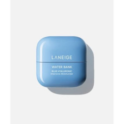 Laneige Water Bank Blue Hyaluronic Intensive Cream A Hydrating Moisturizer