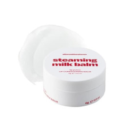 Lip Potion Steaming Milk Balm K-Beauty Day & Night Lip Balm & Sleeping Mask