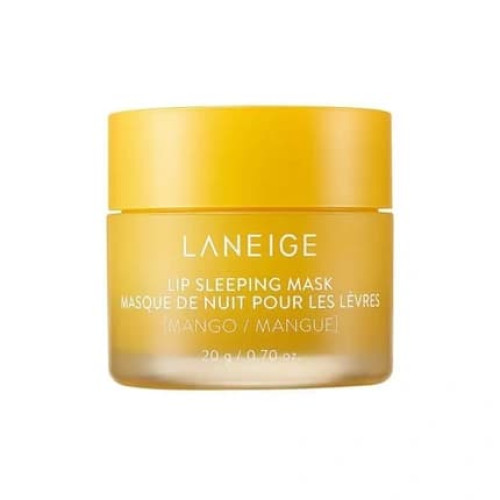 Laneige Lip Sleeping Mask Ex Mango 20 Grams