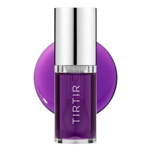 Tirtir My Glow Lavender Lip Oil 0.19 Fl Oz