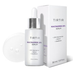 Tirtir Niacinamide 20% Serum 30ml Tirtir Niacinamide 20% Serum 30ml