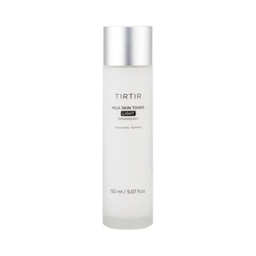 Tirtir Milk Skin Toner - Light 150 Ml