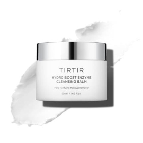 Tirtir Hydro Boost Enzyme Cleansing Balm 1.69 Ounce