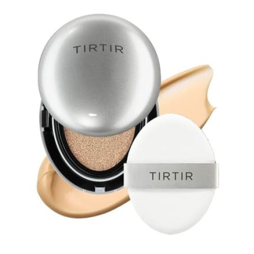 Tirtir Mask Fit Aura Cushion 24n Latte - 18 G
