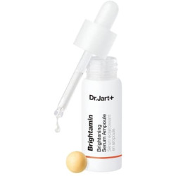 Dr.Jart+ Brightamin Brightening Serum for Visible Fine Lines with Vitamin C