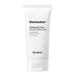 Dr. Jart Dermaclear Cleansing Foam 120ml