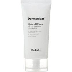 Dr. Jart+ Dermaclear Cleansing Gel Micro Ph Foam 120 Ml