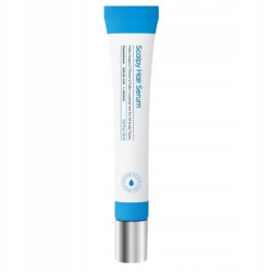 Seapuri Scalpy Hair Serum 20ml Antihair Loss Scalp Serum Seapuri Scalpy Hair Serum 20ml Antihair Loss Scalp Serum