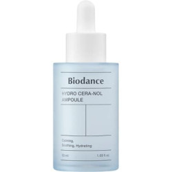 Biodance Hydro Cera-Nol Ampoule - 50ml