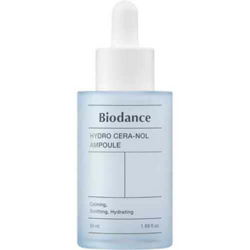 Biodance Hydro Cera-Nol Ampoule - 50ml