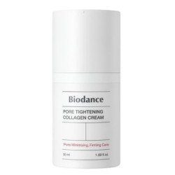 Biodance Pore Tightening Collagen Cream - 50ml