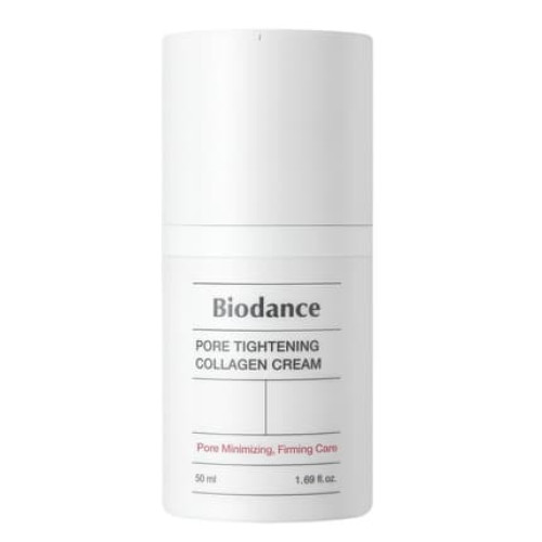 Biodance Pore Tightening Collagen Cream - 50ml