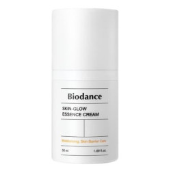Biodance Skin-Glow Essence Cream Moisturizing Face Cream 50ml