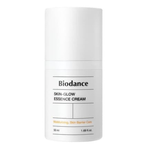 Biodance Skin-Glow Essence Cream Moisturizing Face Cream 50ml