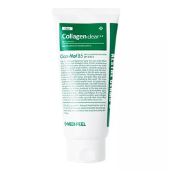 Medi-Peel Green Cica Collagen Clear 2.0 - 120 Ml