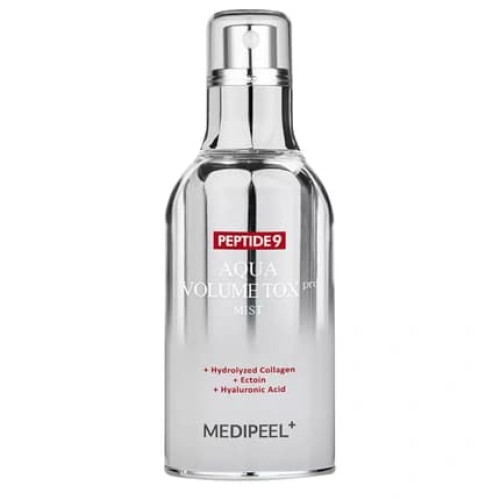 Medi-Peel Peptide 9 Aqua Volume Tox Mist Pro 50ml - Hydrating Facial Mist
