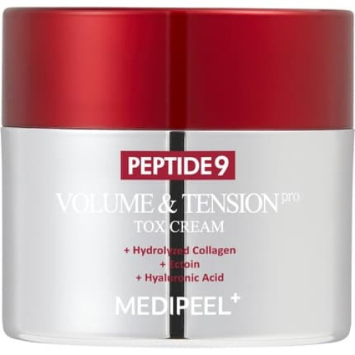 Medi-Peel Peptide 9 Volume and Tension Tox Cream 50g