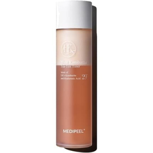 Medi-Peel Hyal Kombucha Tea-Tox Toner 30ml