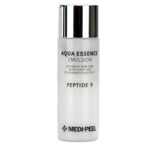 Medipeel Peptide 9 Aqua Essence Emulsion Mini A Hydrating Essence For Skin Care