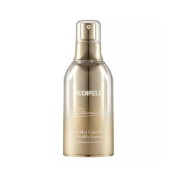 Medi-Peel Peptide 9 Golden Camellia Wrinkle Essence 50ml Medi-Peel Peptide 9 Golden Camellia Wrinkle Essence 50ml