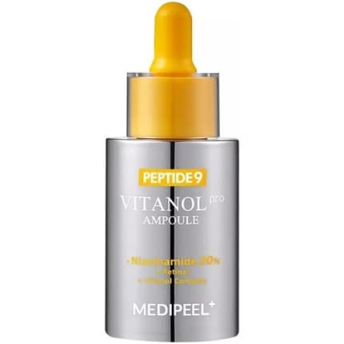 Medi-Peel Peptide 9 Vitanol Ampoule 30ml