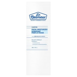 Dr Belmeur Clarifying Moisturizing Face Cream 120 Ml
