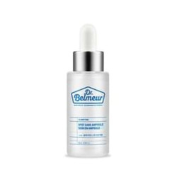 Dr Belmeur Clarifying Spot Care Ampoule By Dr Belmeur