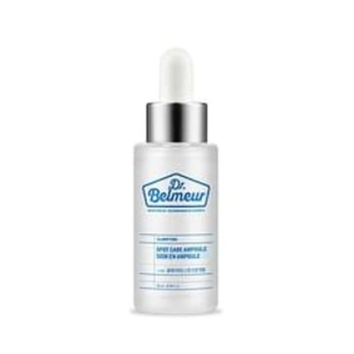 Dr Belmeur Clarifying Spot Care Ampoule By Dr Belmeur