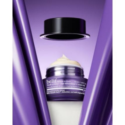 Belif B Youth Creator Age Knockdown V Cream - Enriched Anti-Aging Belif B Youth Creator Age Knockdown V Cream - Enriched Anti-Aging