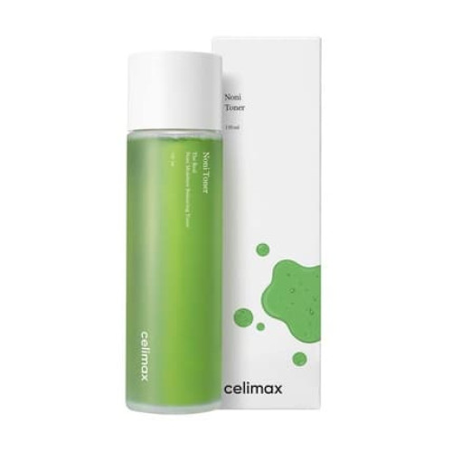 Celimax The Real Noni Moisture Balancing Toner 150 Ml