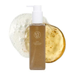 Kaine Kombu Hydrating Daily Cleanser Deep Pore Gentle Face Cleanser for Dry Skin