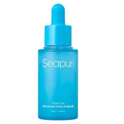 Seapuri Pore Care Spicuraxel Pore Ampoule 30ml