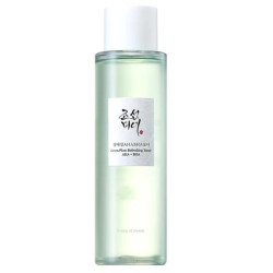 Beauty Of Joseon Green Plum Refreshing Toner Aha + Bha - 150ml Beauty Of Joseon Green Plum Refreshing Toner Aha + Bha - 150ml
