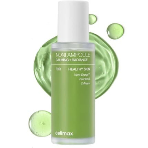 Celimax The Real Noni Energy Ampoule - Nourishing Ampoule with Indian Mulberry Celimax The Real Noni Energy Ampoule - Nourishing Ampoule with Indian Mulberry