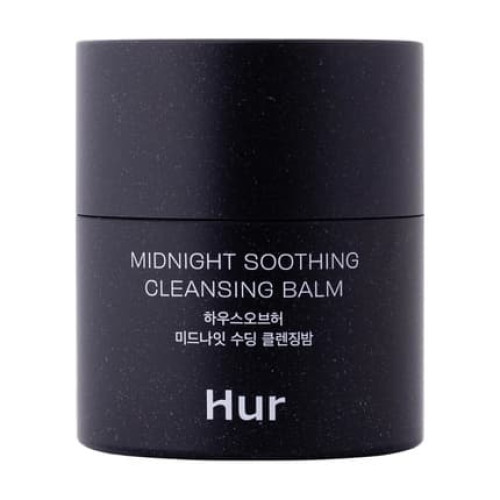 House Of Hur Midnight Soothing Cleansing Balm 50 Ml