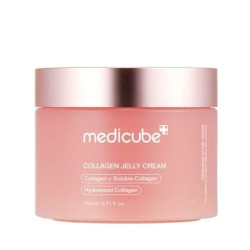 Medicube Collagen Jelly Cream Firming Face Gel 110ml
