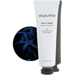 Skybottle Perfume Hand Cream Starry Night Skybottle Perfume Hand Cream Starry Night