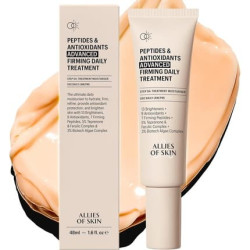 Allies Of Skin Peptides & Antioxidants Advanced Firming Daily Treatment 13