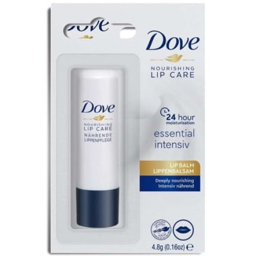 Dove Lip Balm 24 Hour Deep Nourishing