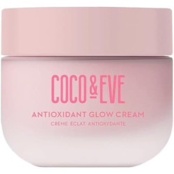 Coco & Eve Antioxidant Glow Cream with Niacinamide, Hyaluronic Acid, and Ceramide 1.76 fl oz Coco & Eve Antioxidant Glow Cream with Niacinamide, Hyaluronic Acid, and Ceramide 1.76 fl oz