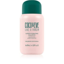 Coco Eve Like A Virgin Super Hydrating Hair Shampoo - 70 Ml Coco Eve Like A Virgin Super Hydrating Hair Shampoo - 70 Ml