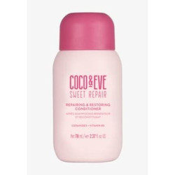 Coco Eve Repairing Restoring Conditioner Travel Size - 70 Ml