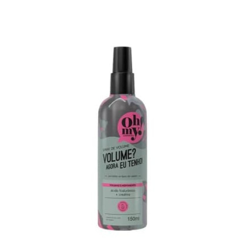 Oh My Cosmetics Oh My Volume Now I Have Volume Spray 150ml