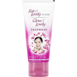 Fair & Lovely Multivitamin Facewash 50g
