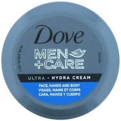 Dove Men Care Ultra Care Hydra Cream Face, Hand and Body 75ml